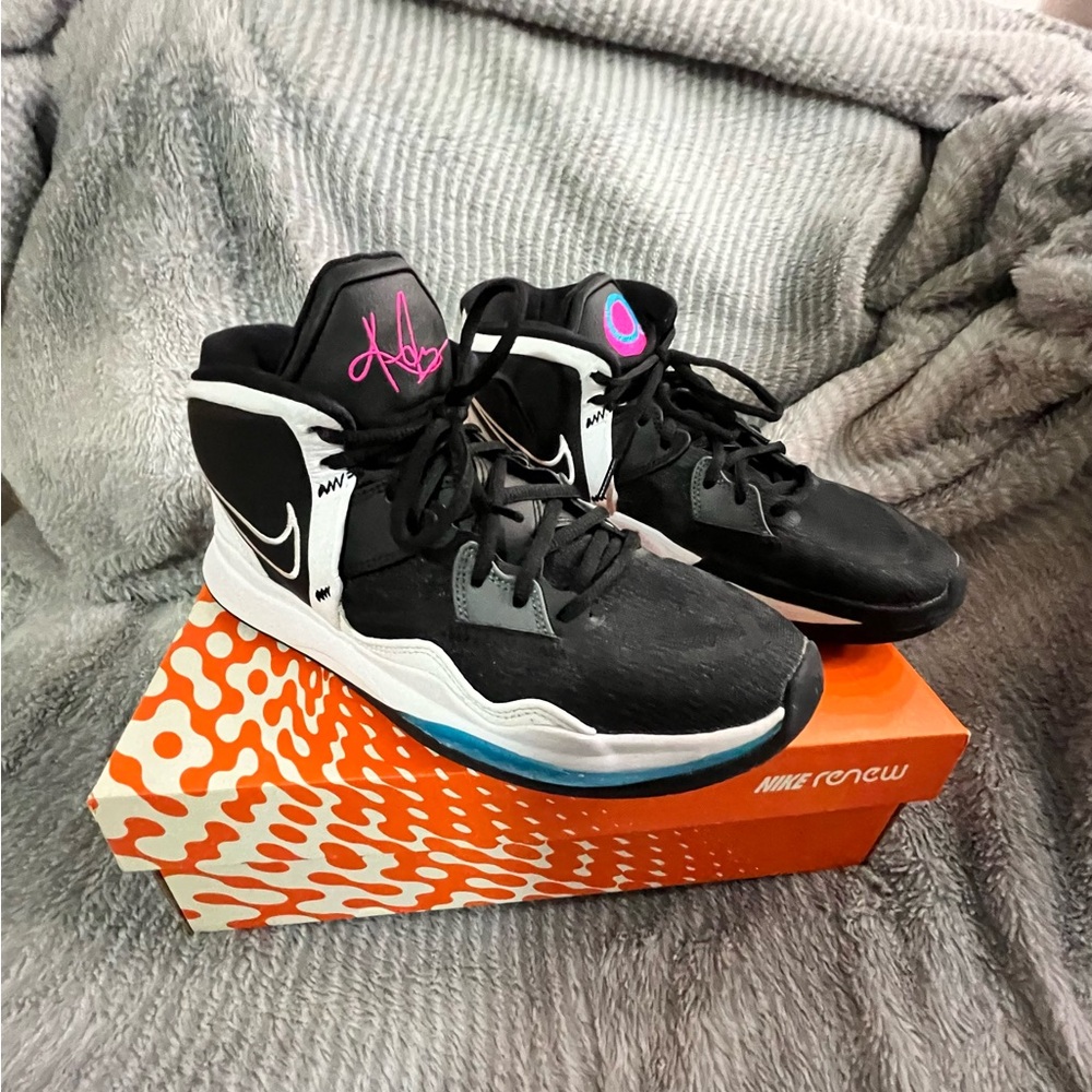 Nike Kyrie Infinity EP 'South Beach